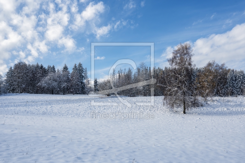frei wählbarer Bildausschnitt für Ihr Bild auf Schieferplatte