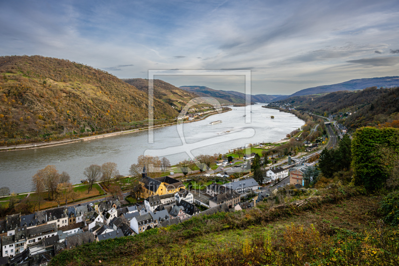 frei wählbarer Bildausschnitt für Ihr Bild auf Schieferplatte