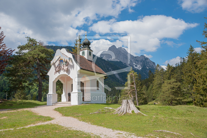 frei wählbarer Bildausschnitt für Ihr Bild auf Schieferplatte
