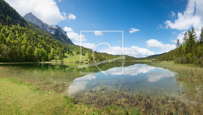 frei wählbarer Bildausschnitt für Ihr Bild auf Schieferplatte