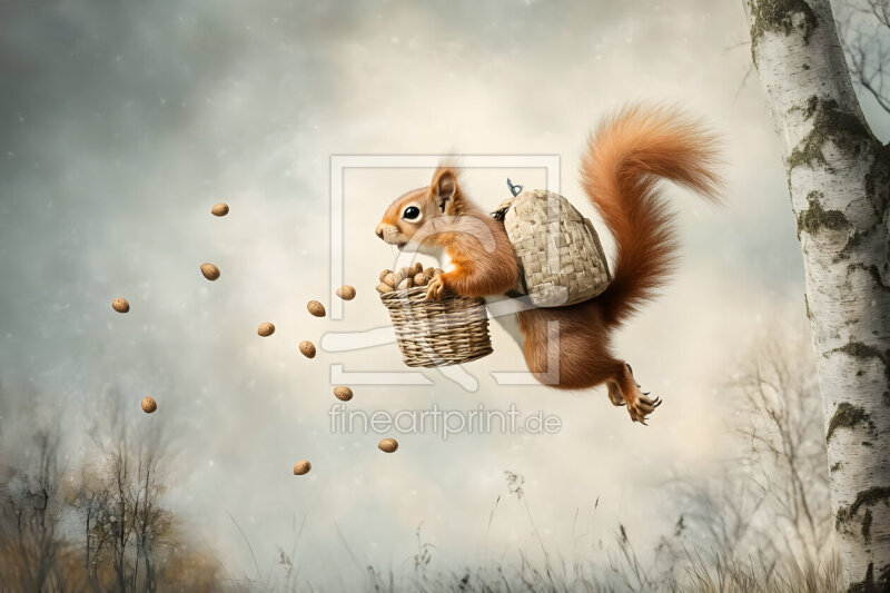 frei wählbarer Bildausschnitt für Ihr Bild auf Schieferplatte