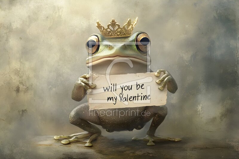 frei wählbarer Bildausschnitt für Ihr Bild auf Schieferplatte