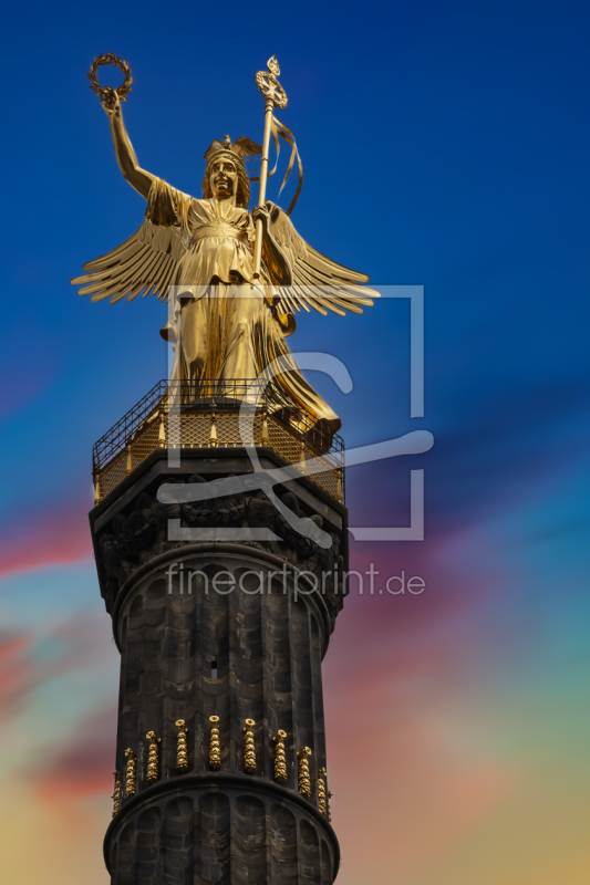 frei wählbarer Bildausschnitt für Ihr Bild auf Schieferplatte