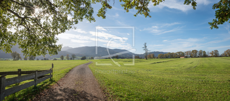 frei wählbarer Bildausschnitt für Ihr Bild auf Schieferplatte