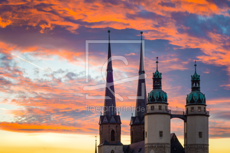 frei wählbarer Bildausschnitt für Ihr Bild auf Schieferplatte