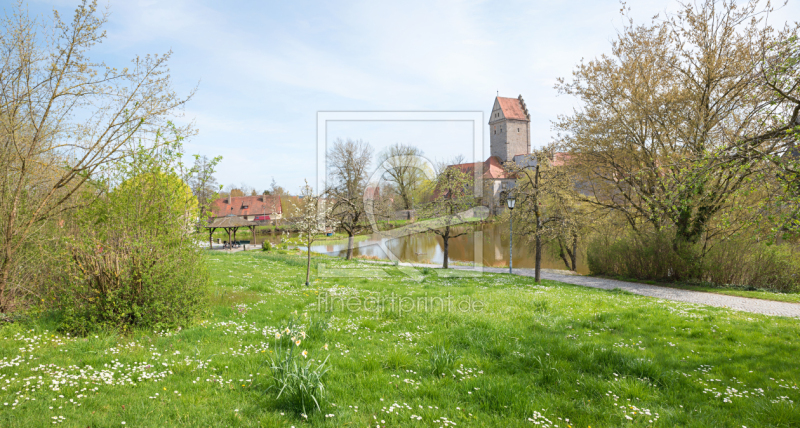 frei wählbarer Bildausschnitt für Ihr Bild auf Schieferplatte