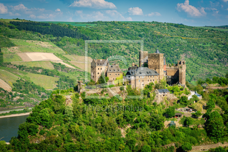 frei wählbarer Bildausschnitt für Ihr Bild auf Schieferplatte