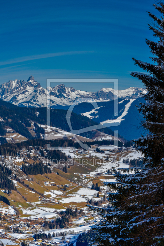 frei wählbarer Bildausschnitt für Ihr Bild auf Schieferplatte