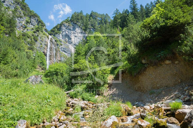frei wählbarer Bildausschnitt für Ihr Bild auf Schieferplatte