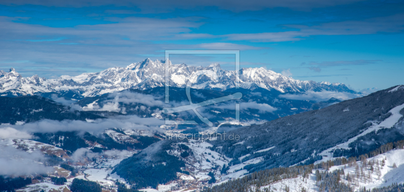 frei wählbarer Bildausschnitt für Ihr Bild auf Schieferplatte