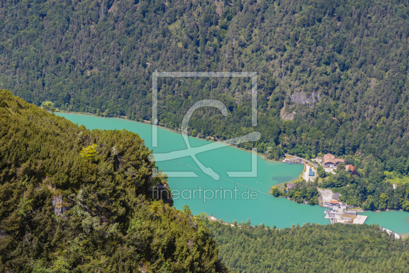 frei w&auml;hlbarer Bildausschnitt f&uuml;r Ihr Bild auf Schieferplatte