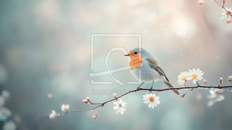 frei wählbarer Bildausschnitt für Ihr Bild auf Schieferplatte