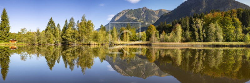 frei wählbarer Bildausschnitt für Ihr Bild auf Schieferplatte