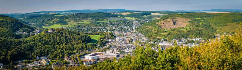 frei wählbarer Bildausschnitt für Ihr Bild auf Schieferplatte