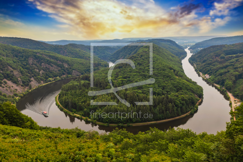 frei w&auml;hlbarer Bildausschnitt f&uuml;r Ihr Bild auf Schieferplatte