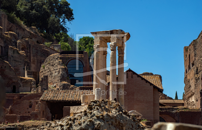 frei wählbarer Bildausschnitt für Ihr Bild auf Schieferplatte