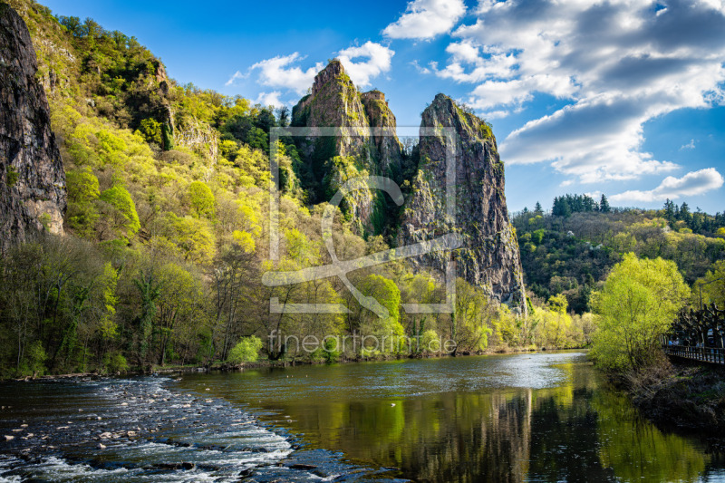 frei w&auml;hlbarer Bildausschnitt f&uuml;r Ihr Bild auf Schieferplatte
