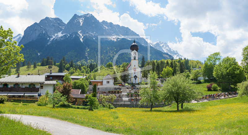 frei wählbarer Bildausschnitt für Ihr Bild auf Schieferplatte
