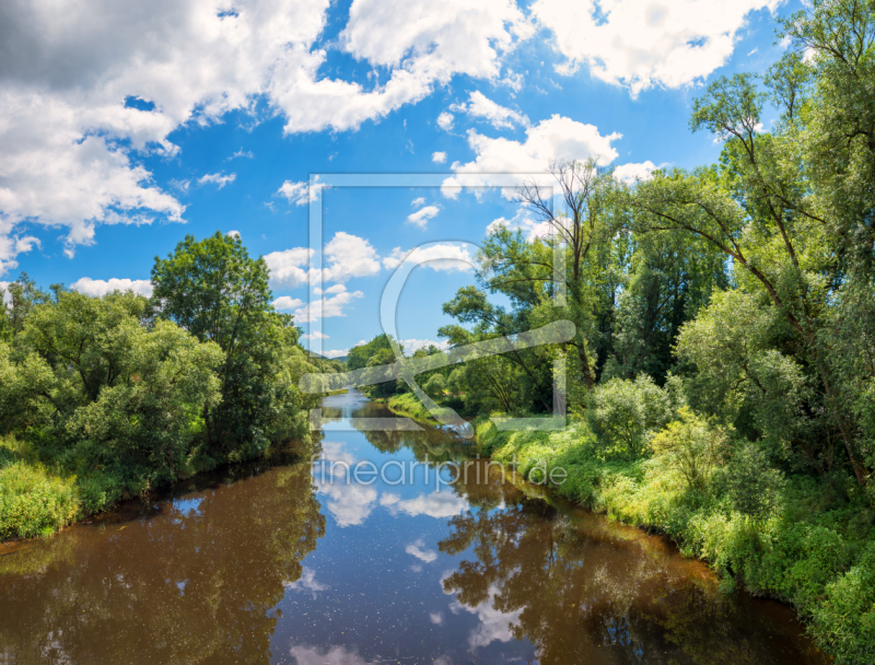 frei wählbarer Bildausschnitt für Ihr Bild auf Schieferplatte