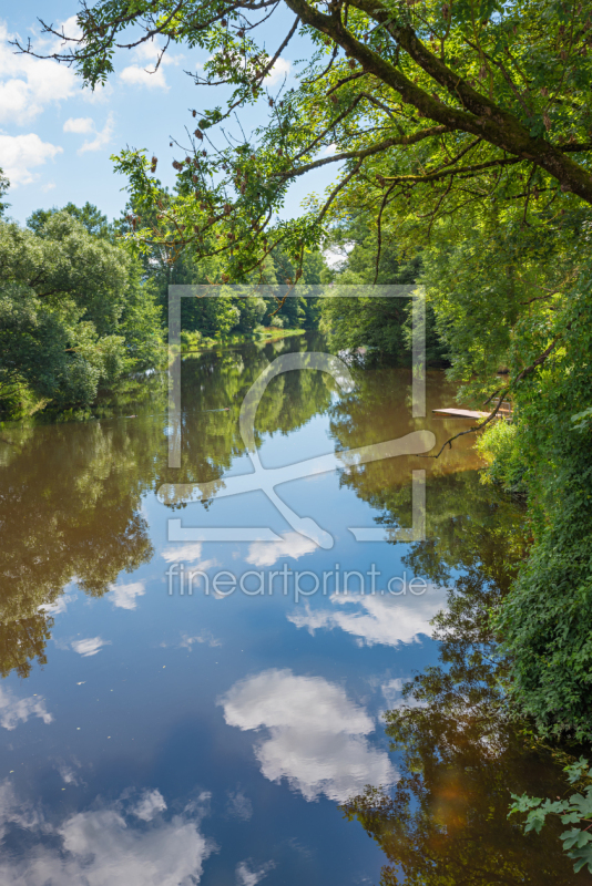 frei w&auml;hlbarer Bildausschnitt f&uuml;r Ihr Bild auf Schieferplatte