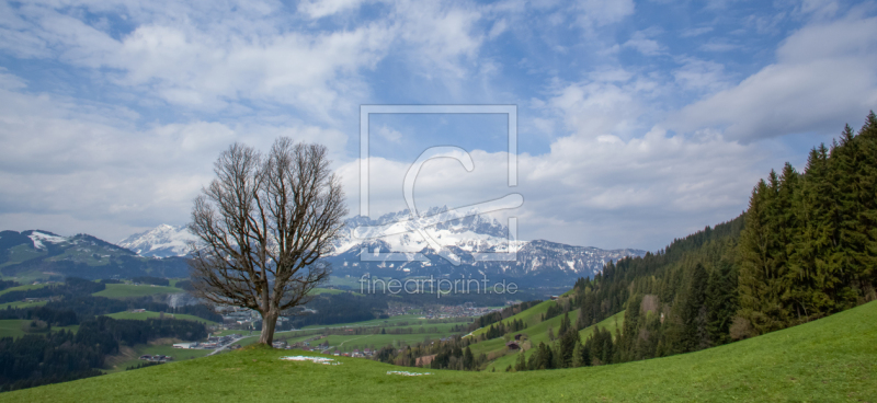 frei w&auml;hlbarer Bildausschnitt f&uuml;r Ihr Bild auf Schieferplatte