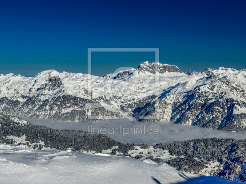 frei w&auml;hlbarer Bildausschnitt f&uuml;r Ihr Bild auf Schieferplatte