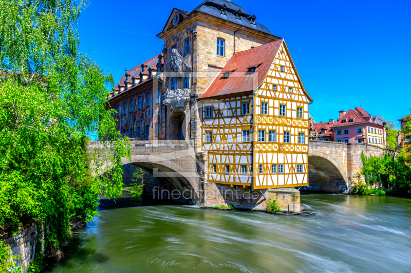frei wählbarer Bildausschnitt für Ihr Bild auf Schieferplatte