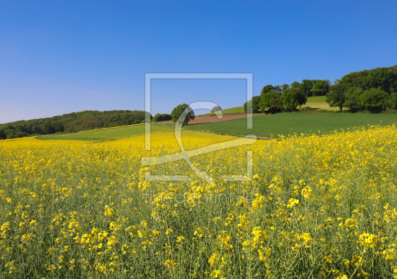 frei wählbarer Bildausschnitt für Ihr Bild auf Schieferplatte