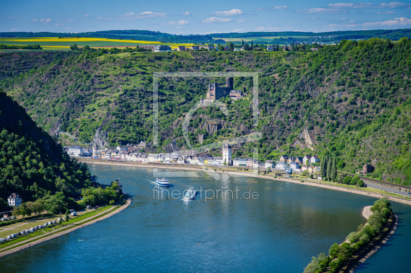 frei wählbarer Bildausschnitt für Ihr Bild auf Schieferplatte