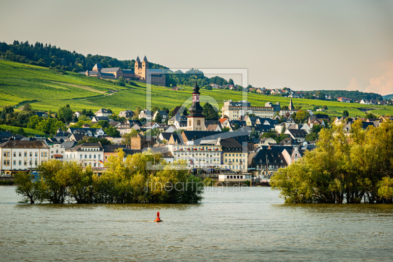 frei w&auml;hlbarer Bildausschnitt f&uuml;r Ihr Bild auf Schieferplatte