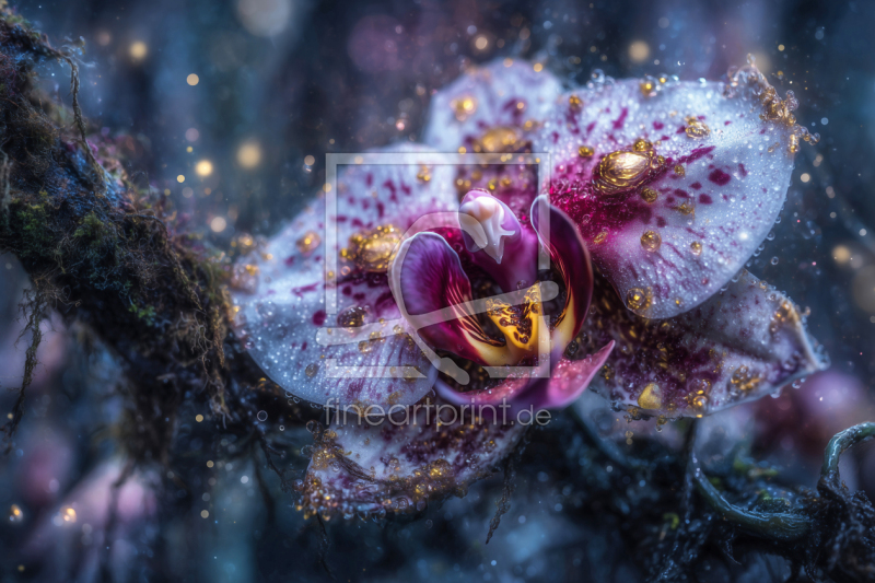 frei w&auml;hlbarer Bildausschnitt f&uuml;r Ihr Bild auf Schieferplatte