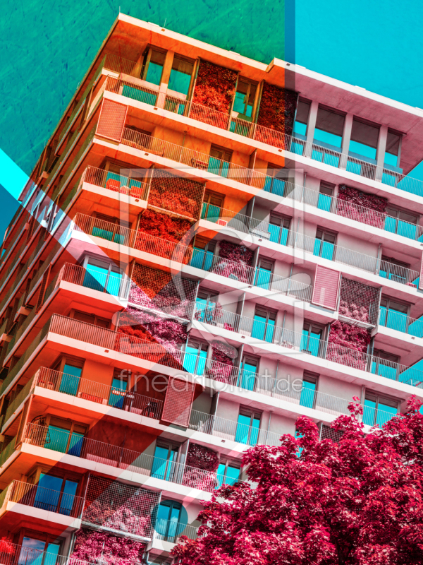 frei wählbarer Bildausschnitt für Ihr Bild auf Schieferplatte