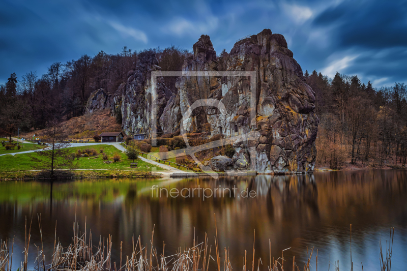 frei w&auml;hlbarer Bildausschnitt f&uuml;r Ihr Bild auf Schieferplatte