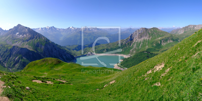 frei w&auml;hlbarer Bildausschnitt f&uuml;r Ihr Bild auf Schieferplatte