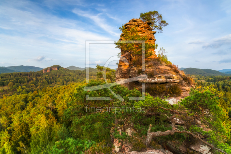 frei wählbarer Bildausschnitt für Ihr Bild auf Schieferplatte