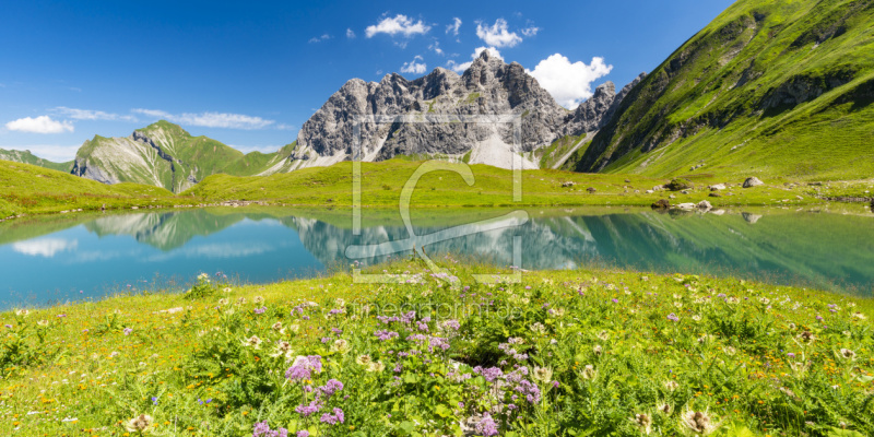 frei wählbarer Bildausschnitt für Ihr Bild auf Schieferplatte
