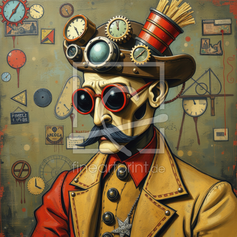 frei wählbarer Bildausschnitt für Ihr Bild auf Schieferplatte