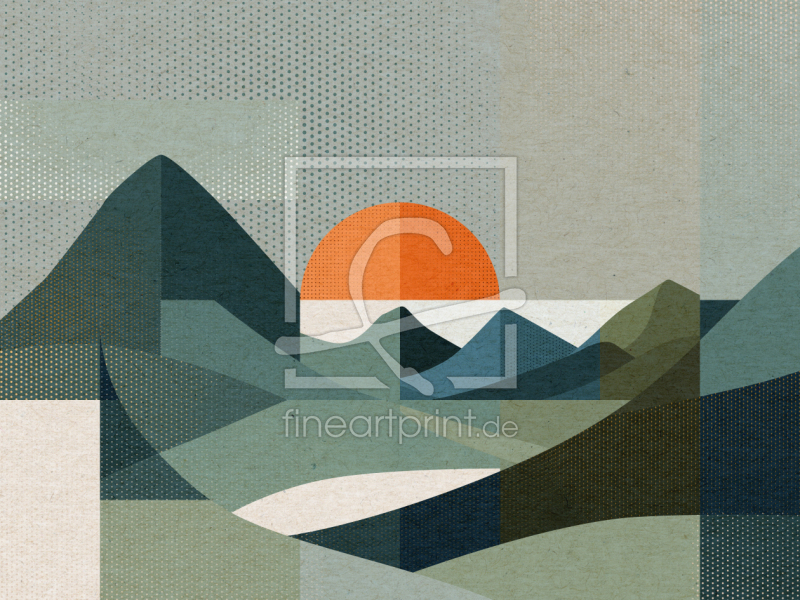 frei wählbarer Bildausschnitt für Ihr Bild auf Schieferplatte