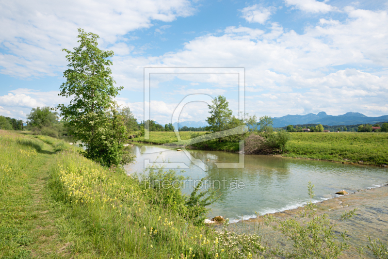 frei w&auml;hlbarer Bildausschnitt f&uuml;r Ihr Bild auf Schieferplatte