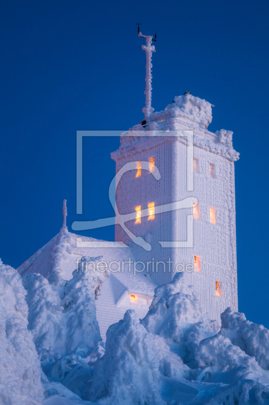 frei wählbarer Bildausschnitt für Ihr Bild auf Schieferplatte