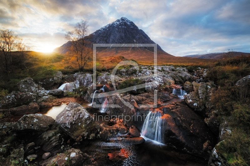 frei wählbarer Bildausschnitt für Ihr Bild auf Schieferplatte