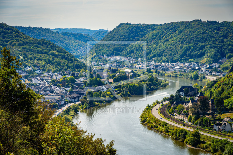 frei wählbarer Bildausschnitt für Ihr Bild auf Schieferplatte