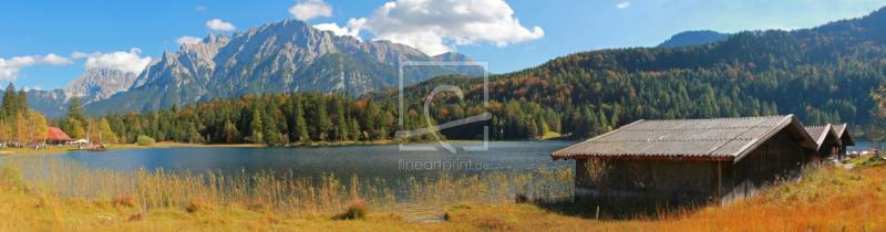 frei wählbarer Bildausschnitt für Ihr Bild auf Schieferplatte