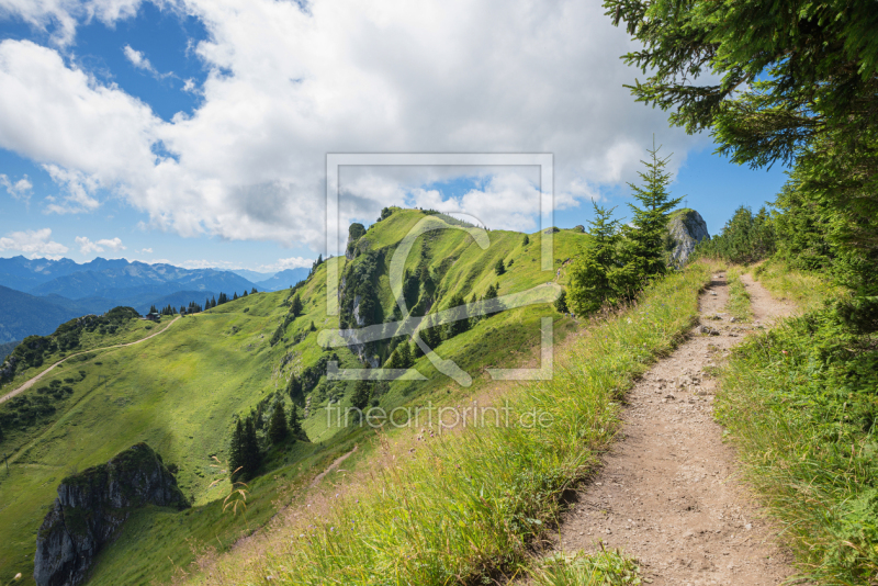 frei w&auml;hlbarer Bildausschnitt f&uuml;r Ihr Bild auf Schieferplatte
