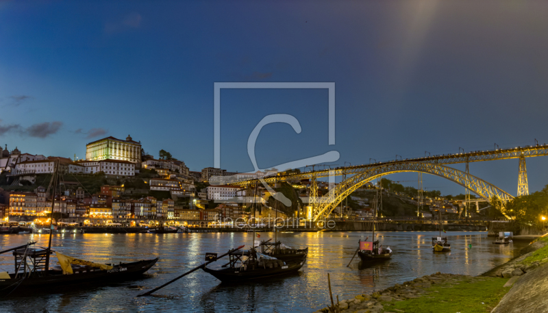 frei wählbarer Bildausschnitt für Ihr Bild auf Schieferplatte