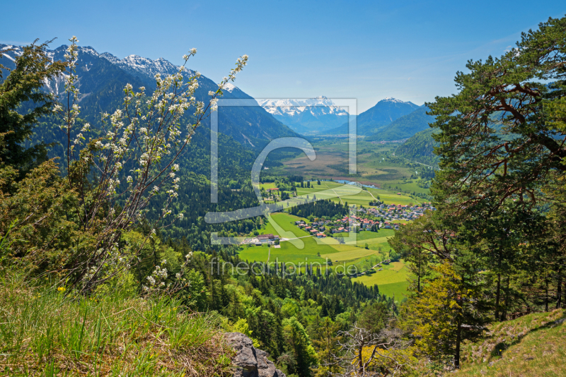 frei wählbarer Bildausschnitt für Ihr Bild auf Schieferplatte