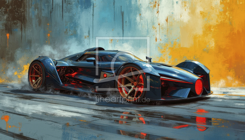 frei wählbarer Bildausschnitt für Ihr Bild auf Schieferplatte