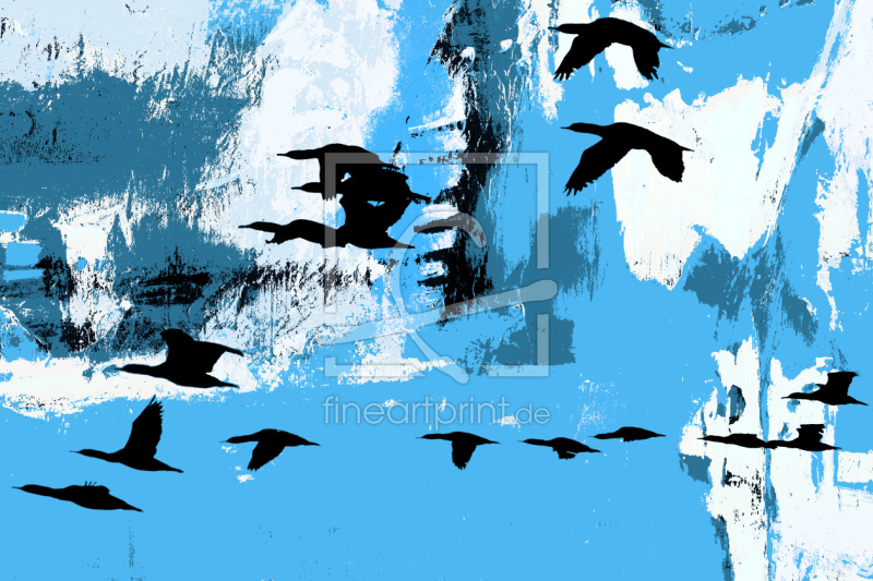 frei w&auml;hlbarer Bildausschnitt f&uuml;r Ihr Bild auf Schieferplatte