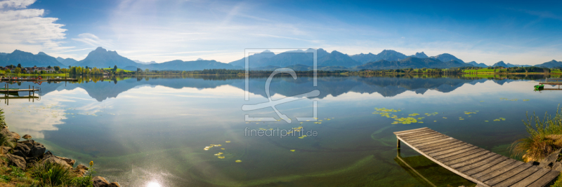 frei w&auml;hlbarer Bildausschnitt f&uuml;r Ihr Bild auf Schieferplatte