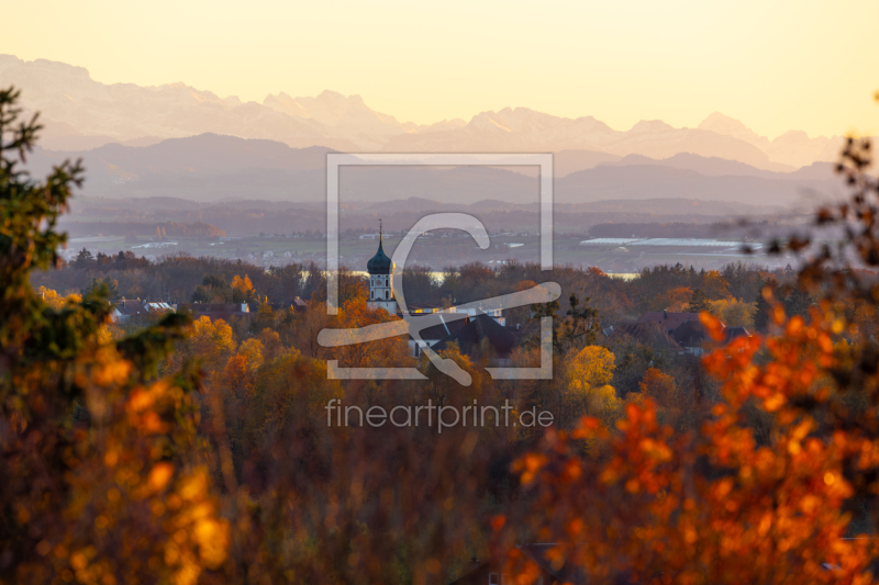 frei w&auml;hlbarer Bildausschnitt f&uuml;r Ihr Bild auf Schieferplatte